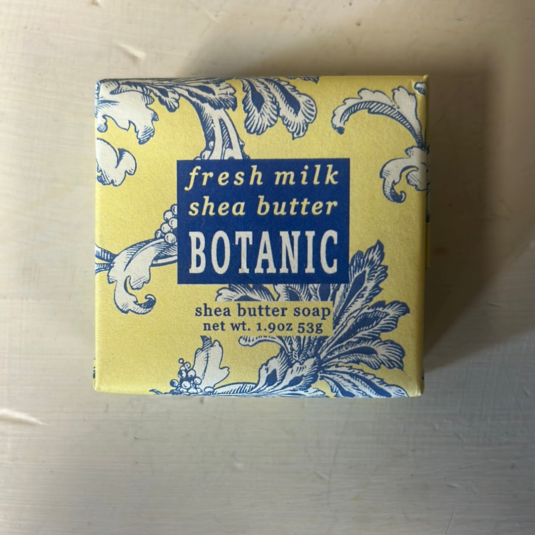 Mini Soaps