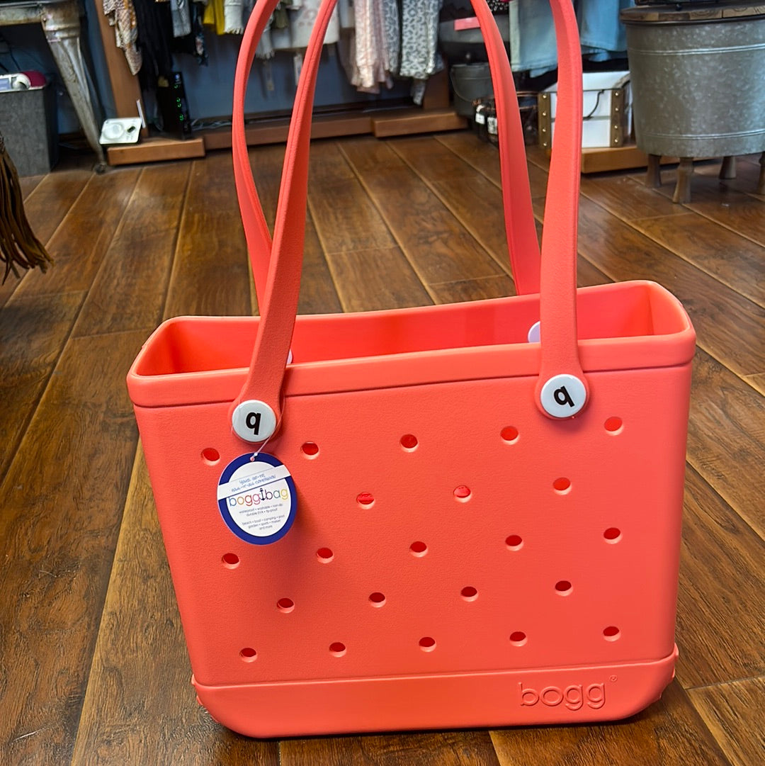Baby Bogg Bag