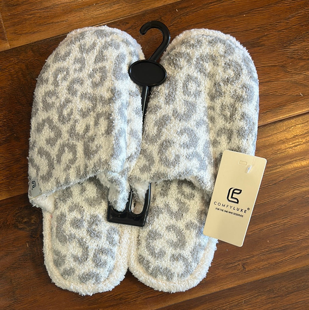 Comfyluxe Slippers