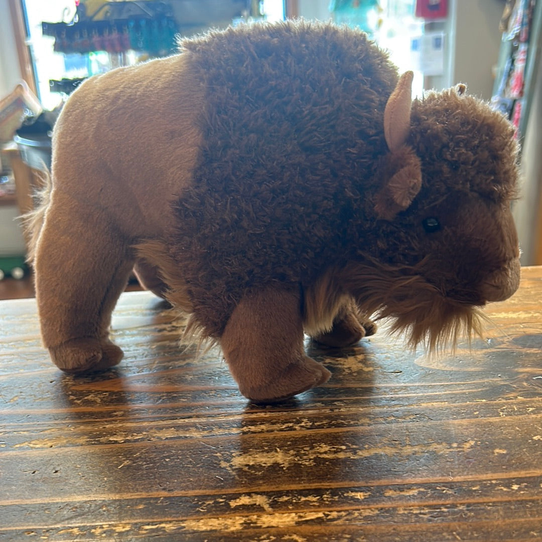 Douglas Sue Buffalo