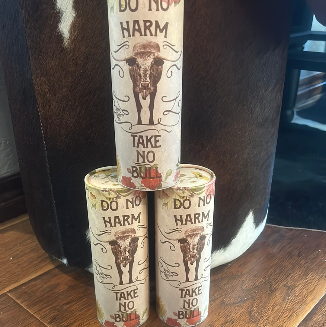Do No Harm Car Tissues