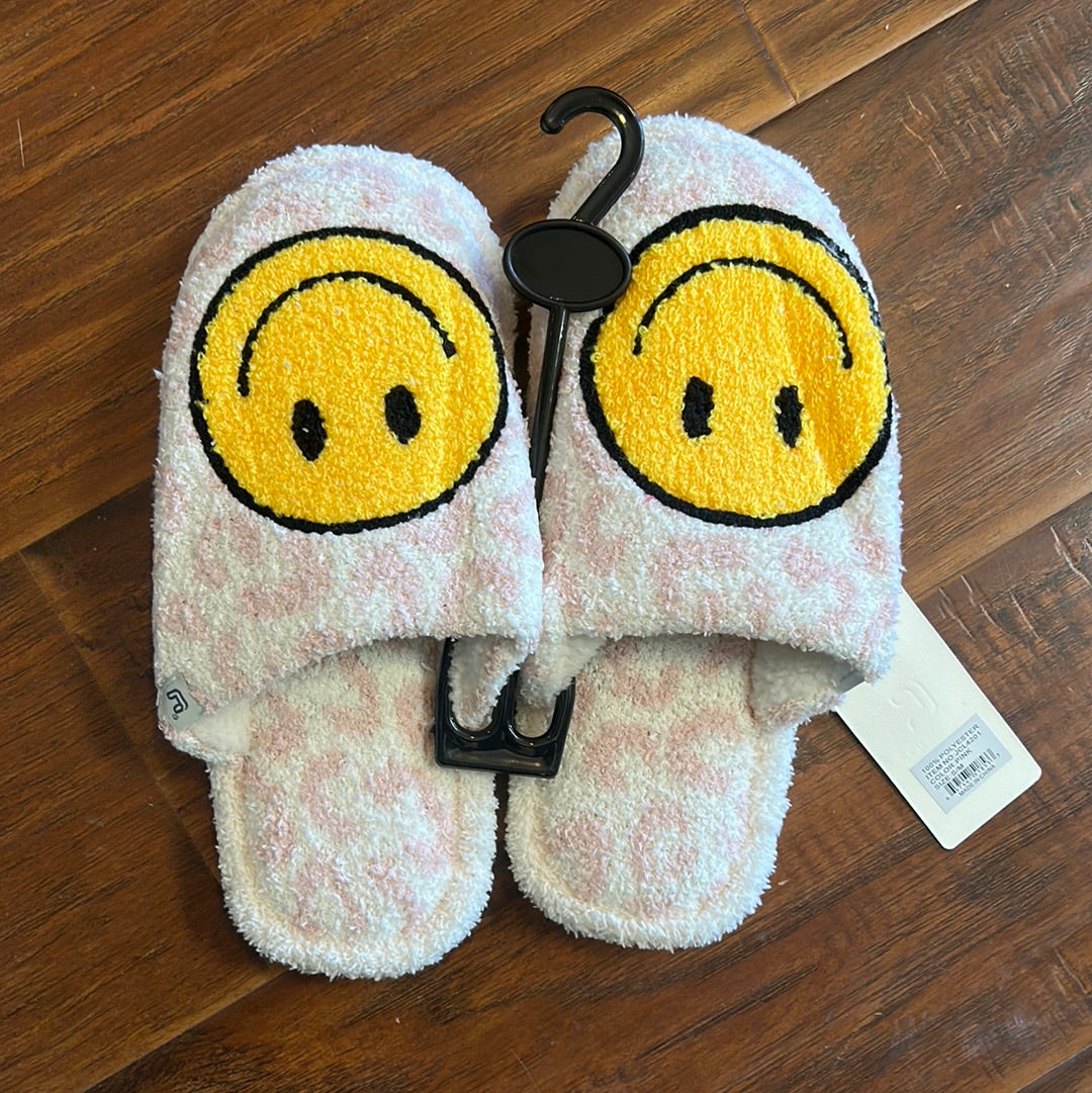 Comfyluxe Slippers