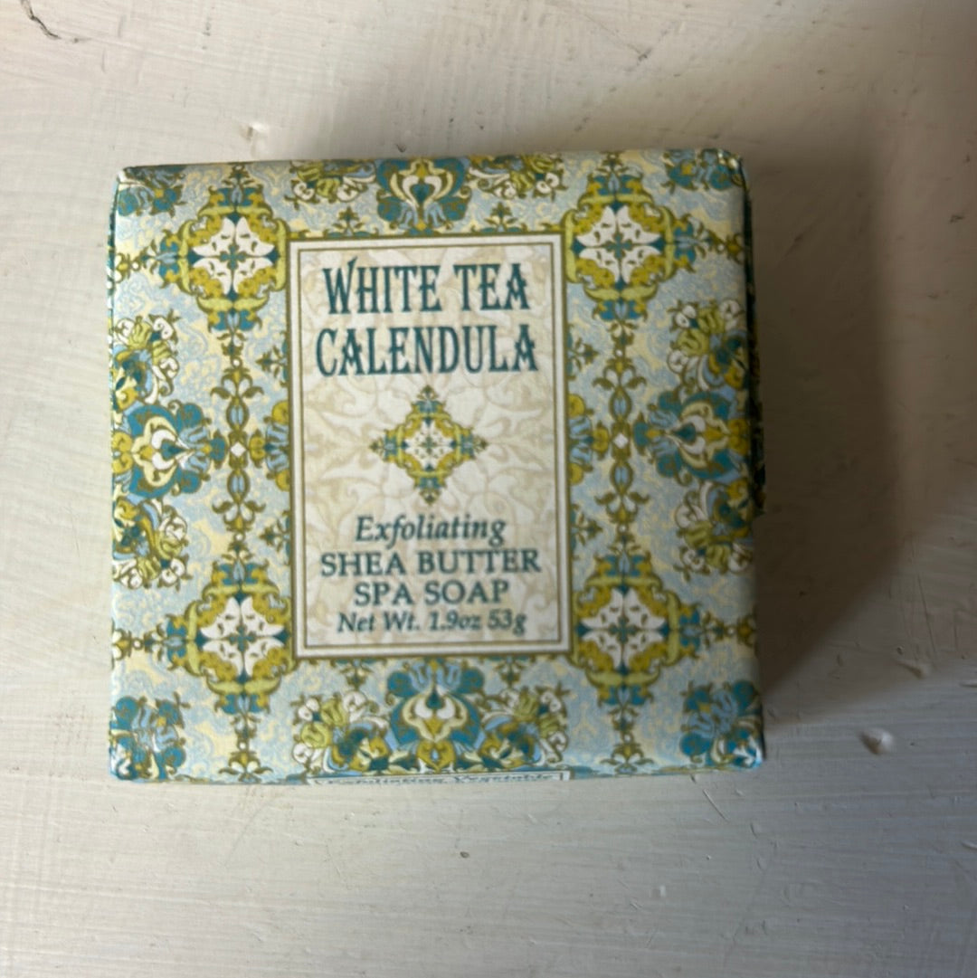Mini Soaps