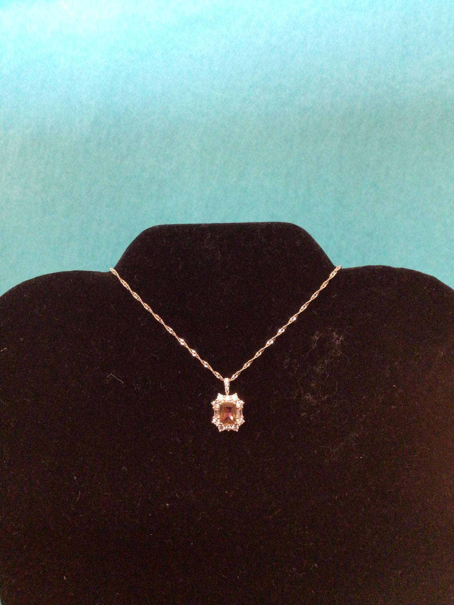 “Defining Moments”