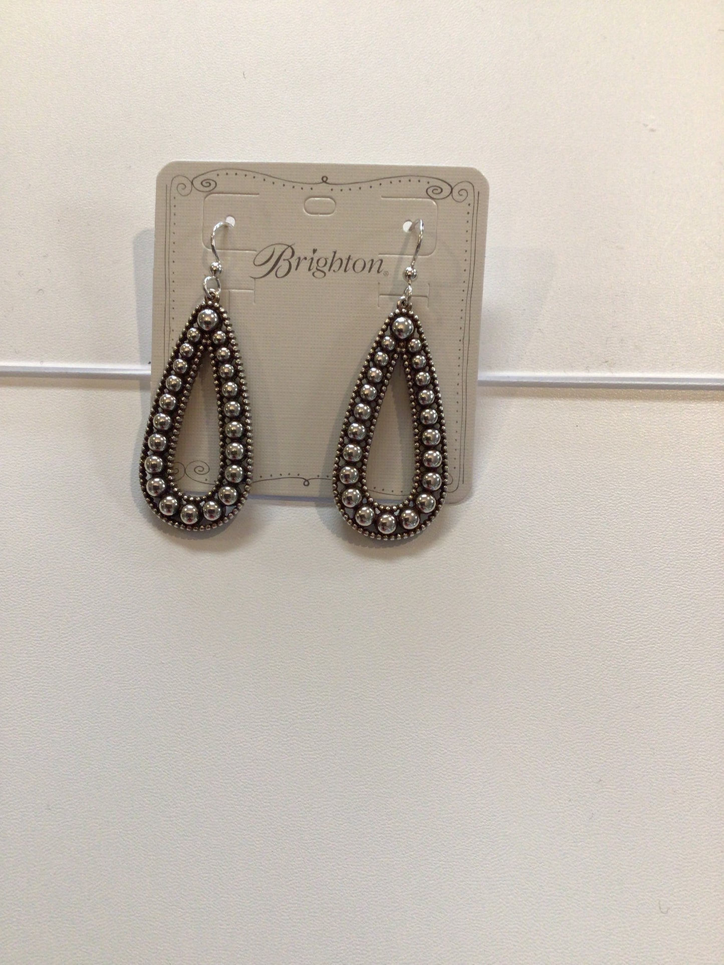 Pretty Tough PRCD TRDP FRWR Earrings