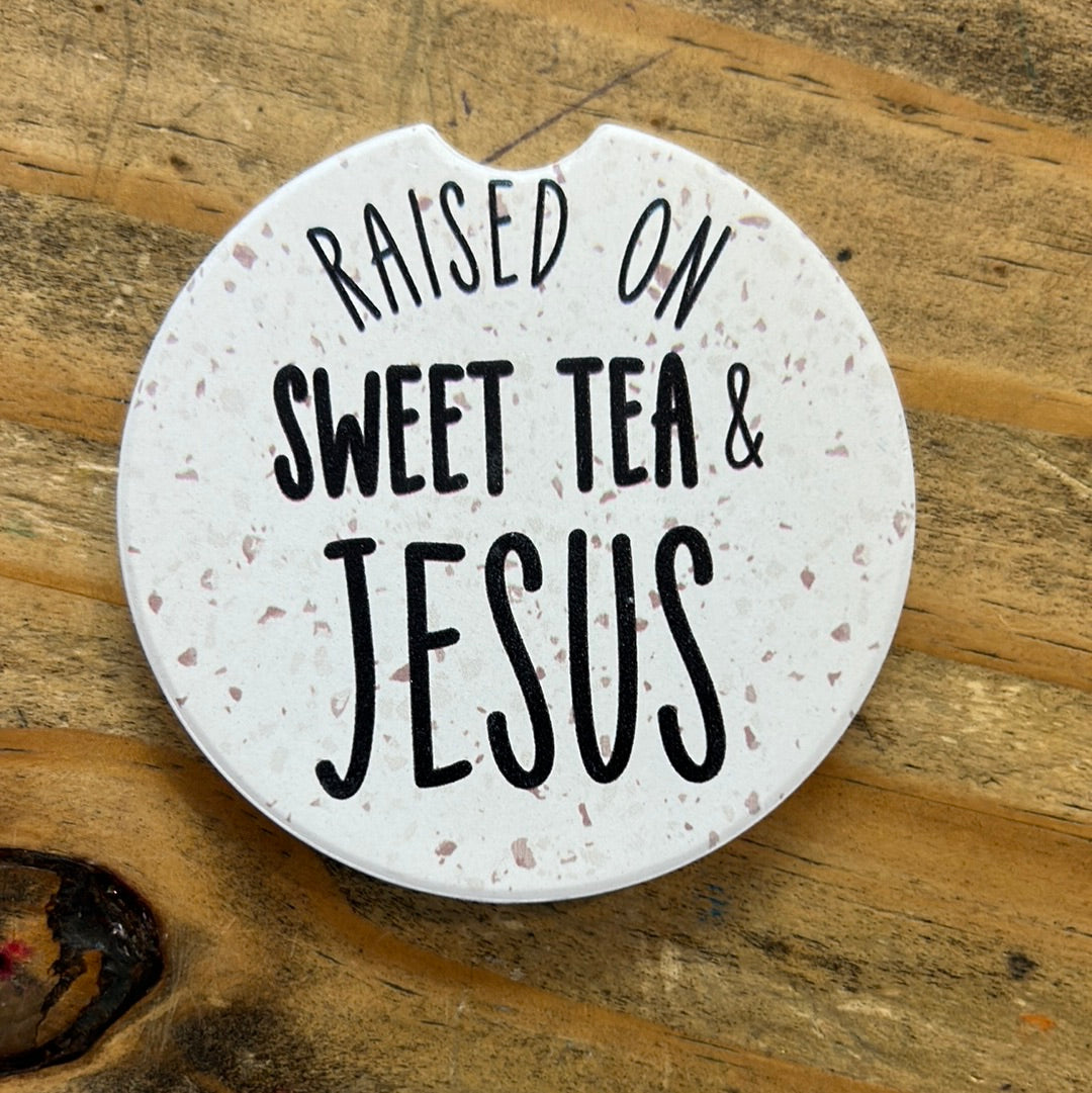 Misc. Car Coasters
