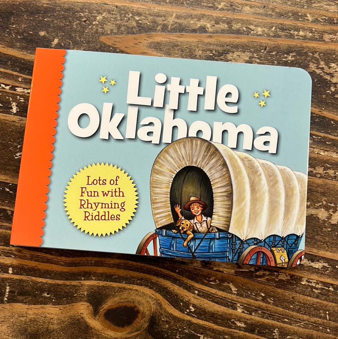 Little Oklahoma
