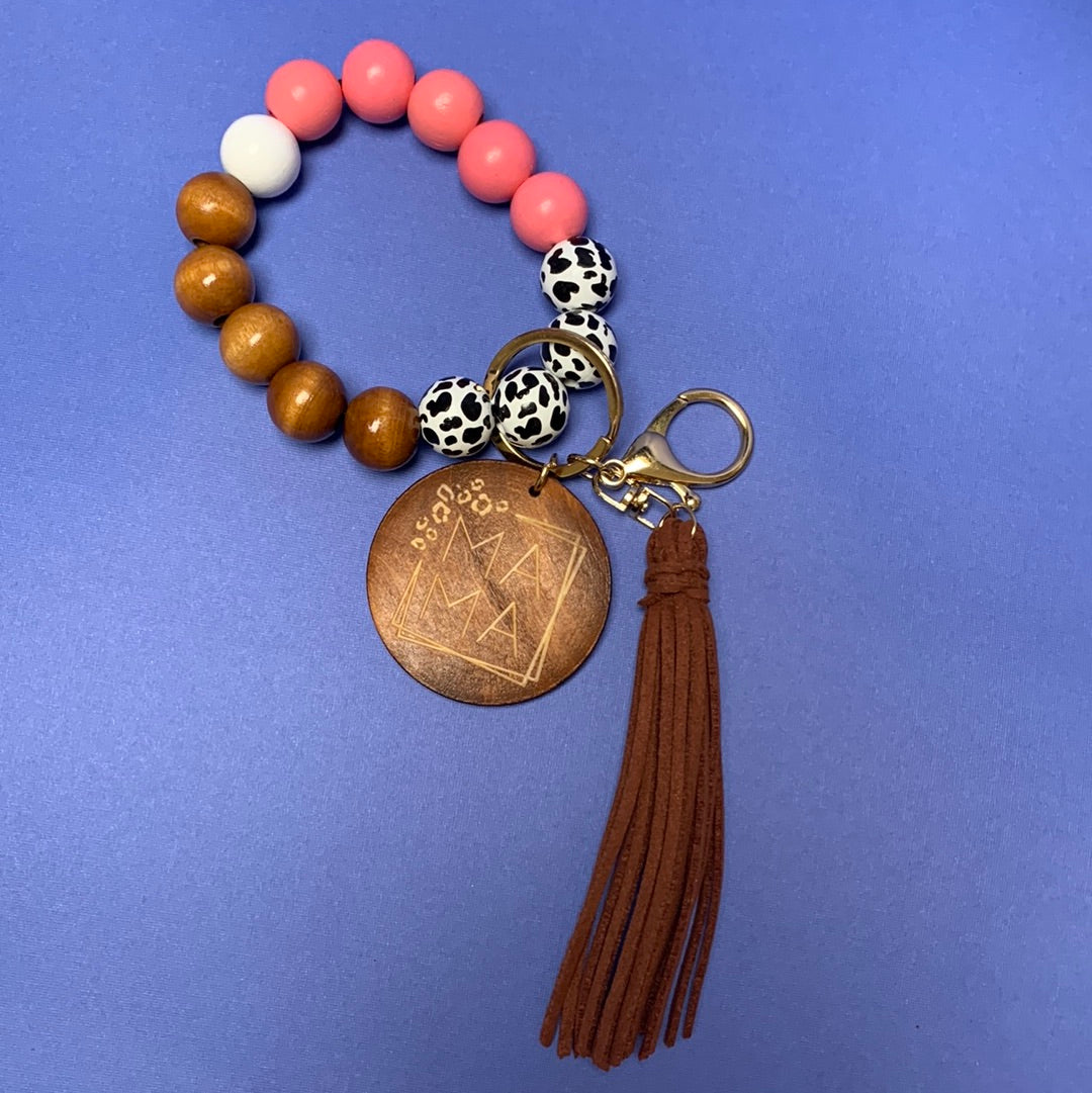 Mom Key Holder