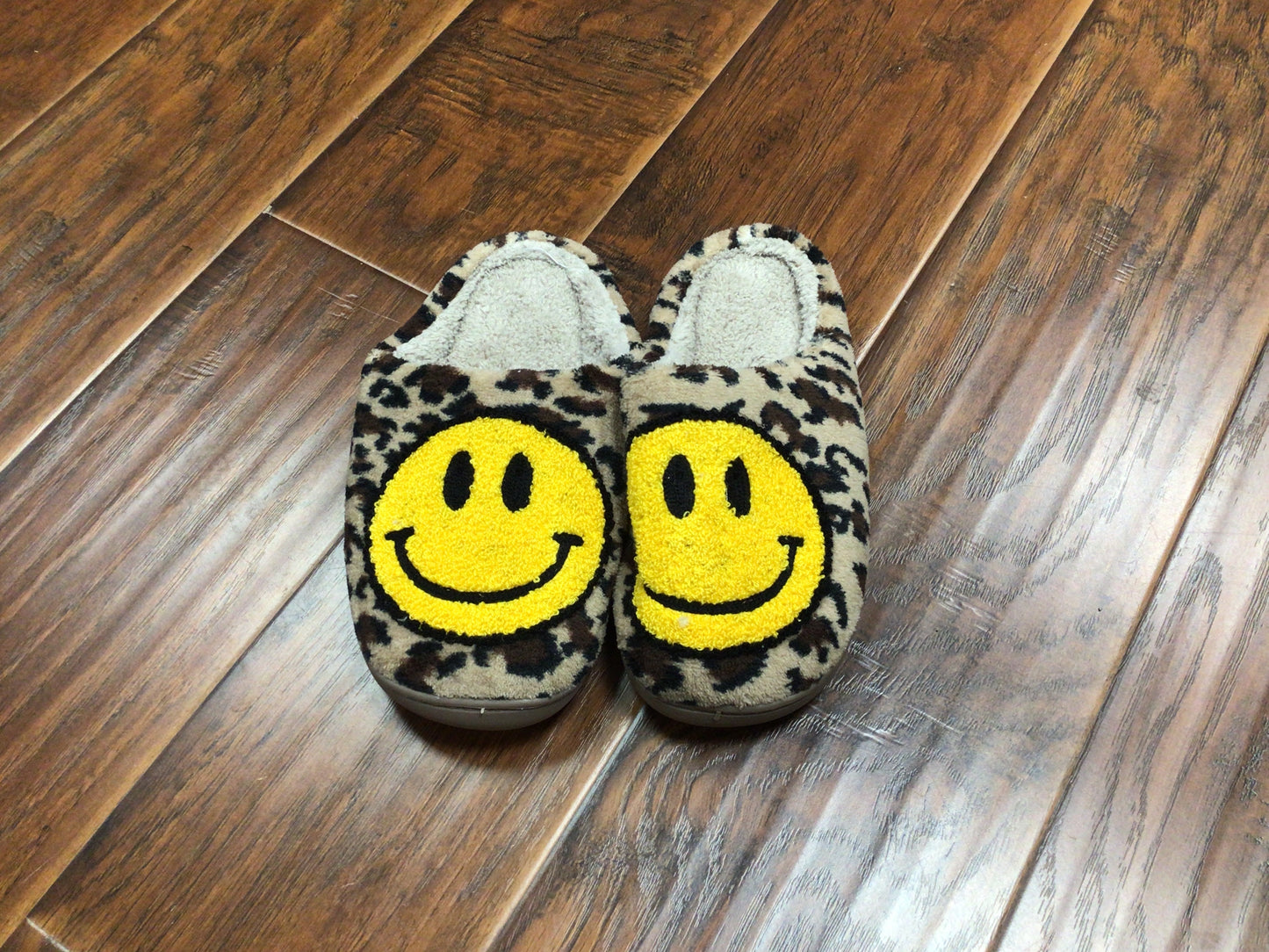 Comfyluxe Slippers