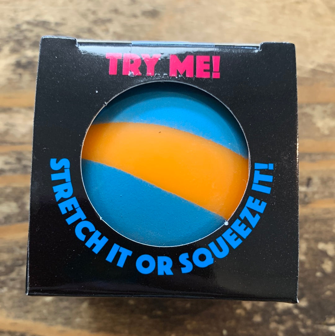Squeeze Stretch Ball