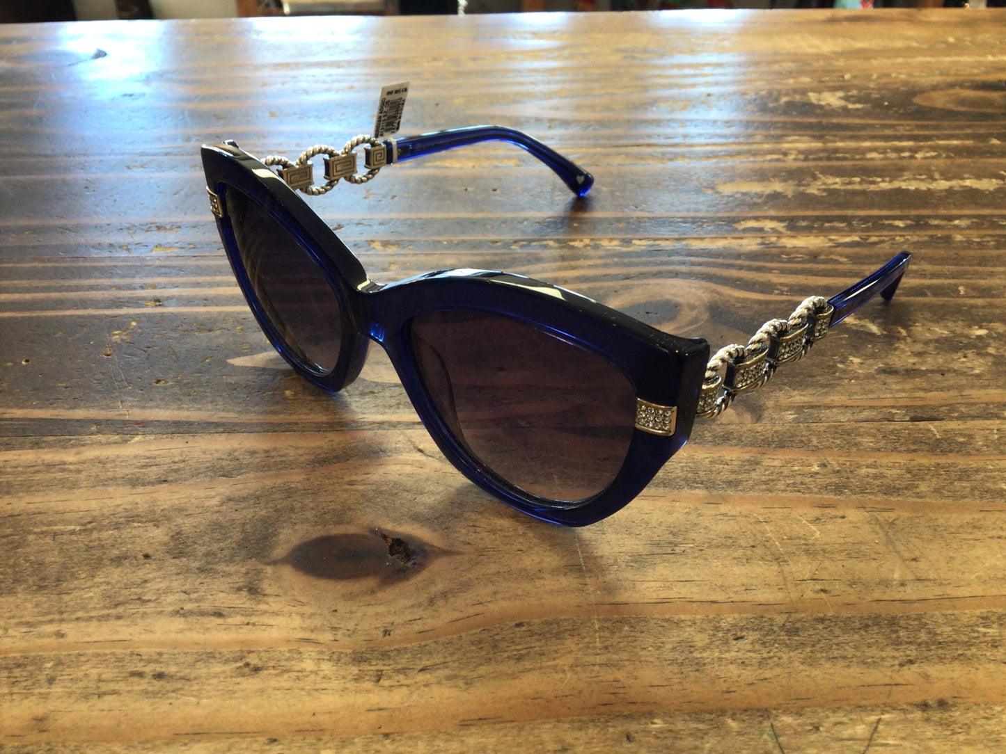 Meridian Adagio Sunglass