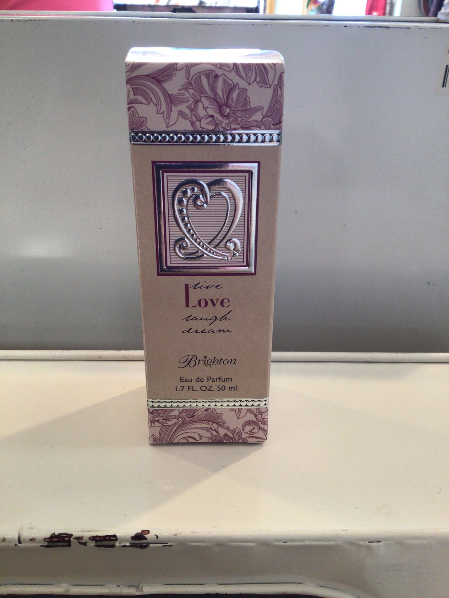 “Love” Eau de Parfum