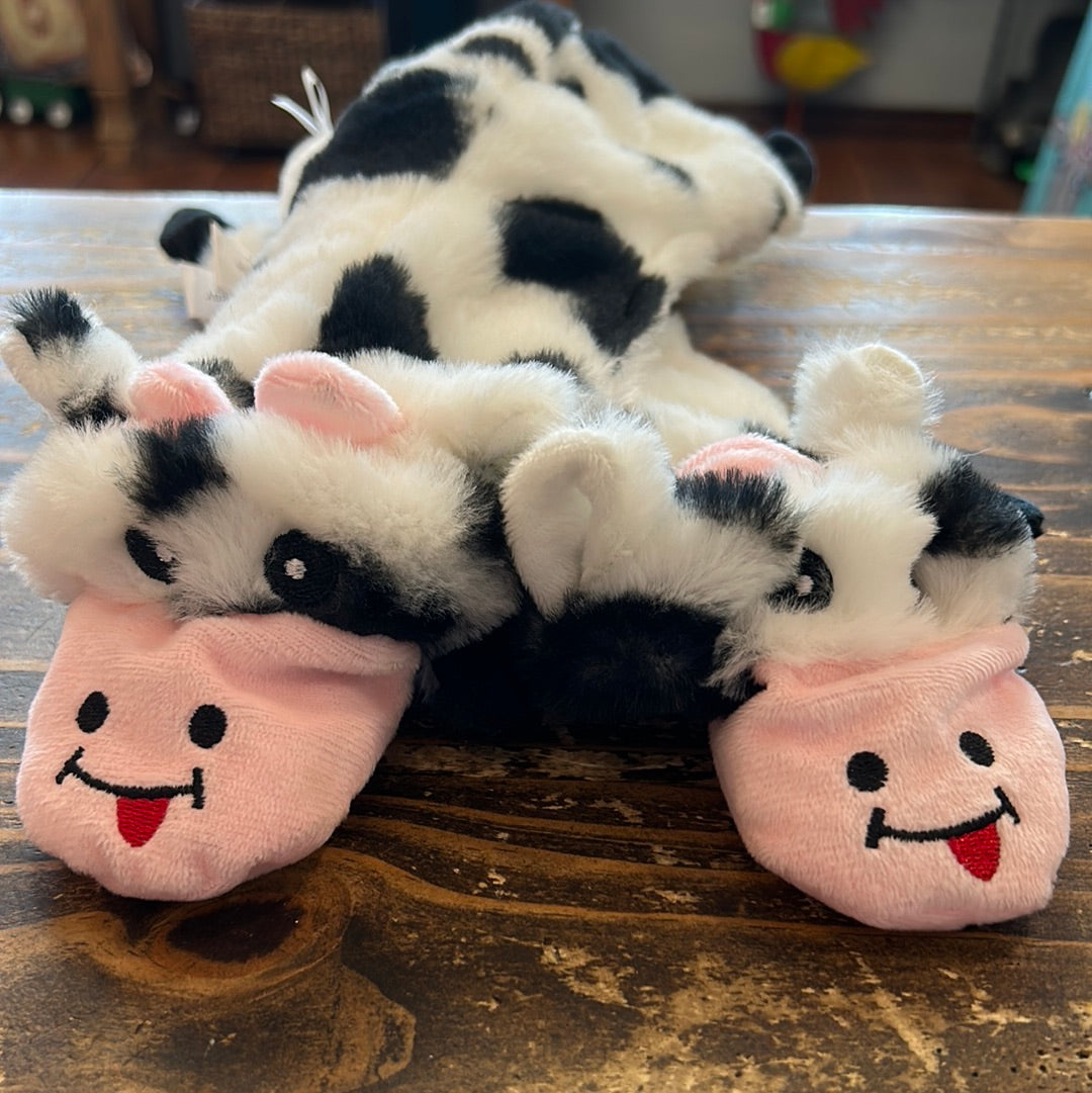 Large Cow Crinkle