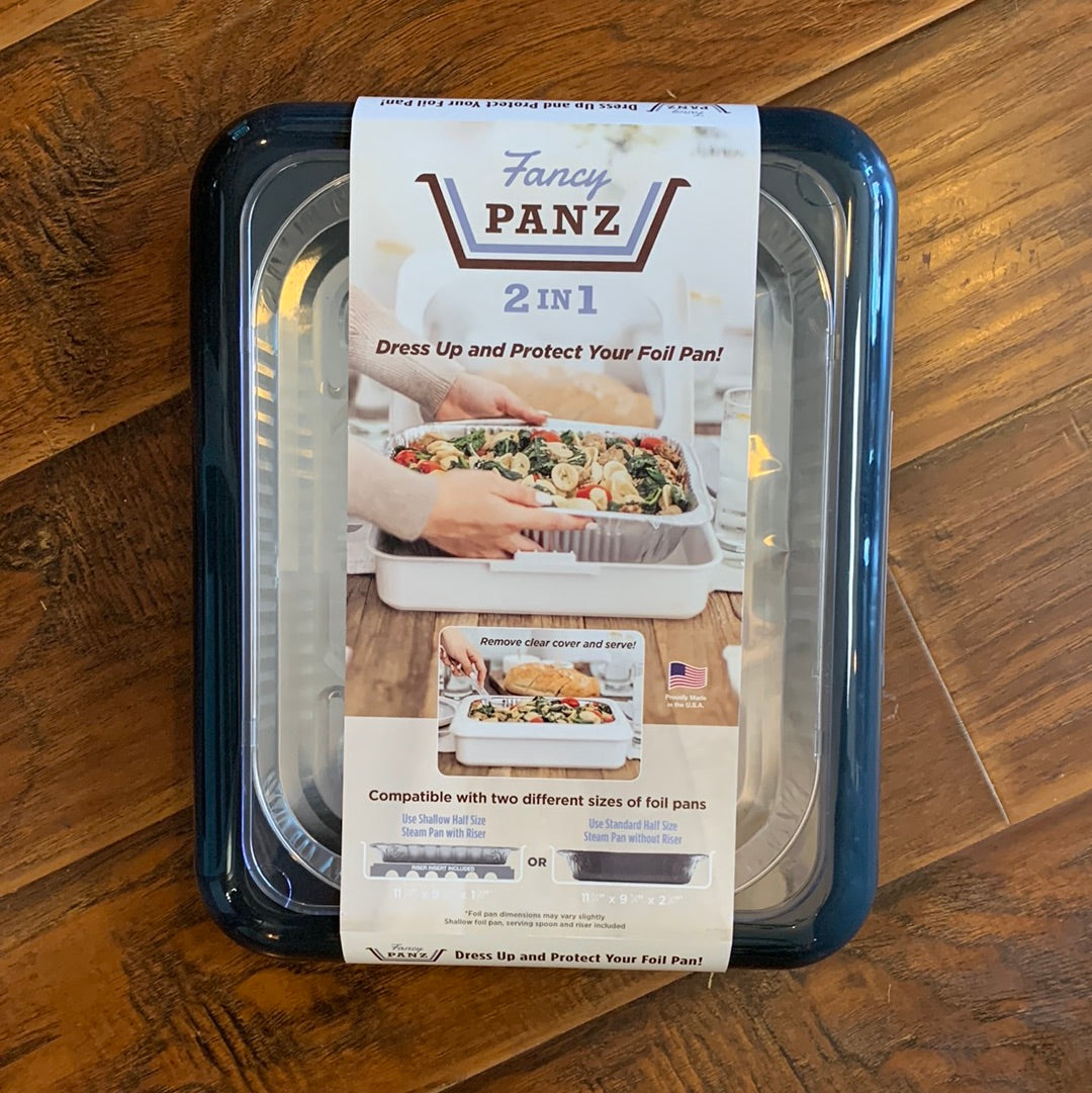 Fancy Panz 2 n 1