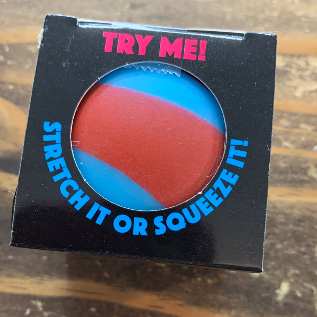 Squeeze Stretch Ball