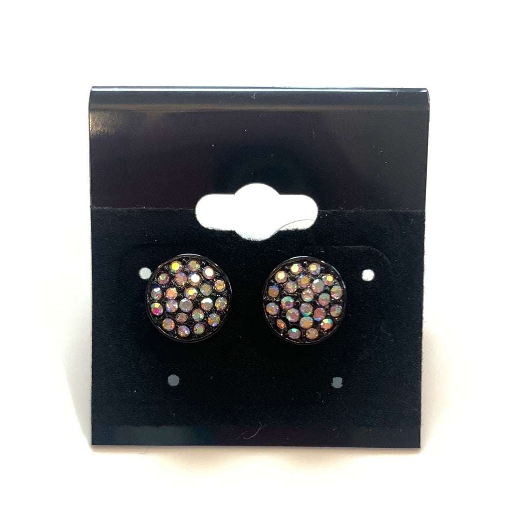 Crystal Stud ER