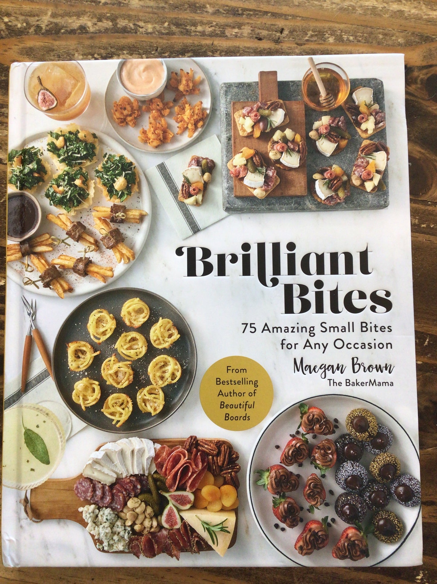 Brilliant Bites