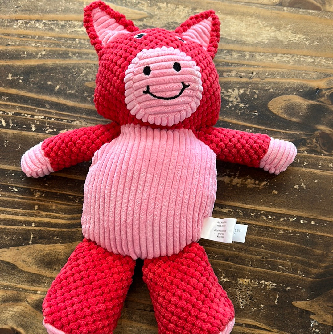 Large Pig Stuffed Animal