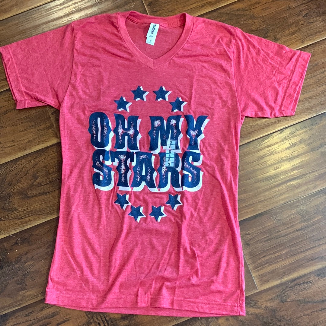 Oh My Stars T-Shirt