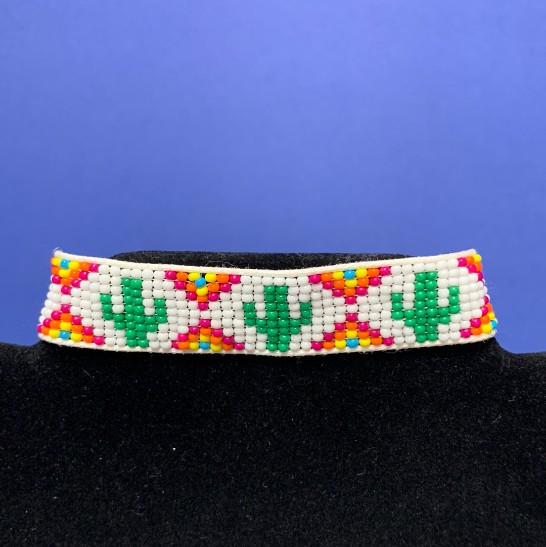 Beaded Bracelets