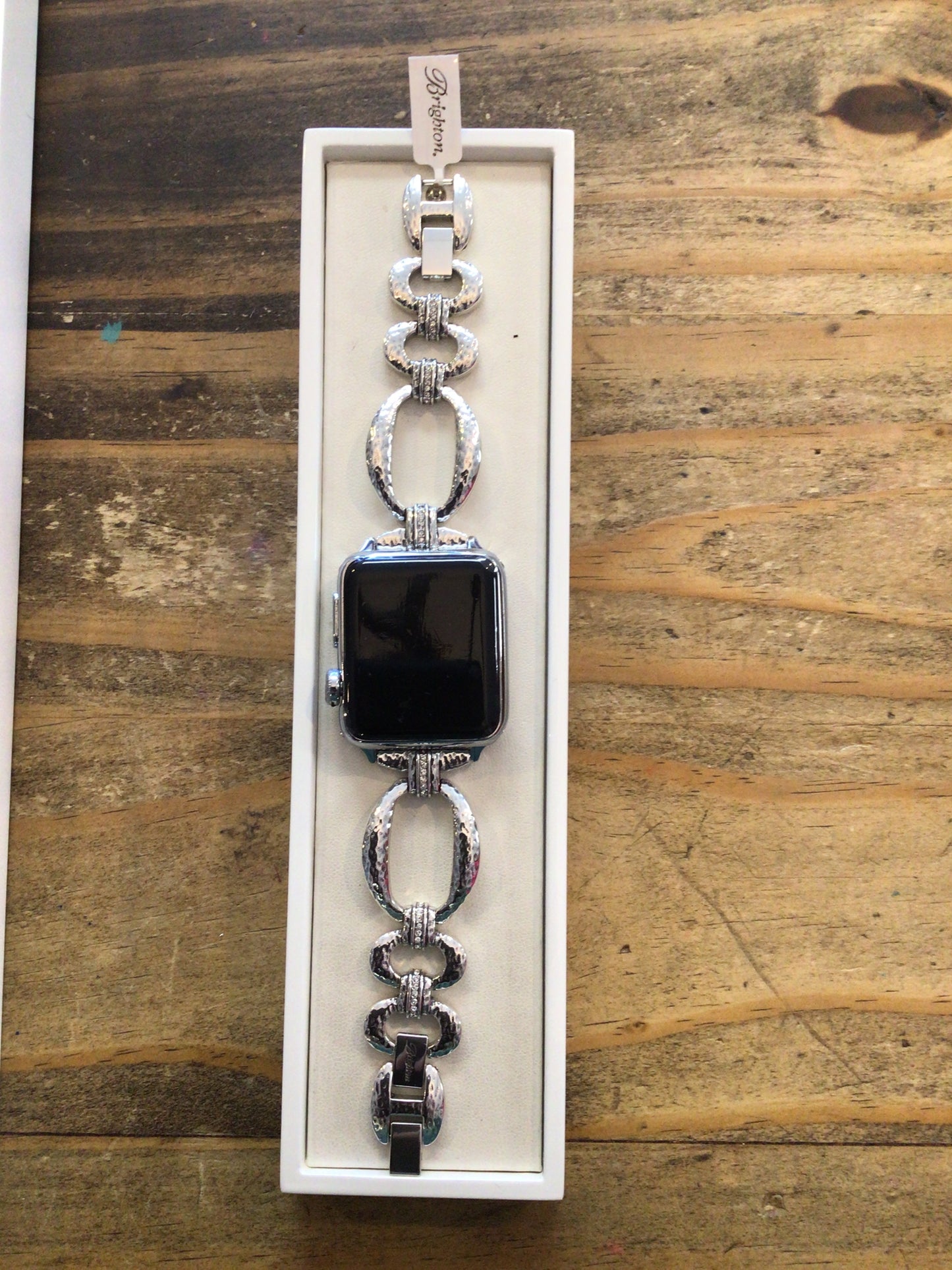Brighton Meridian Lumens Watch Band