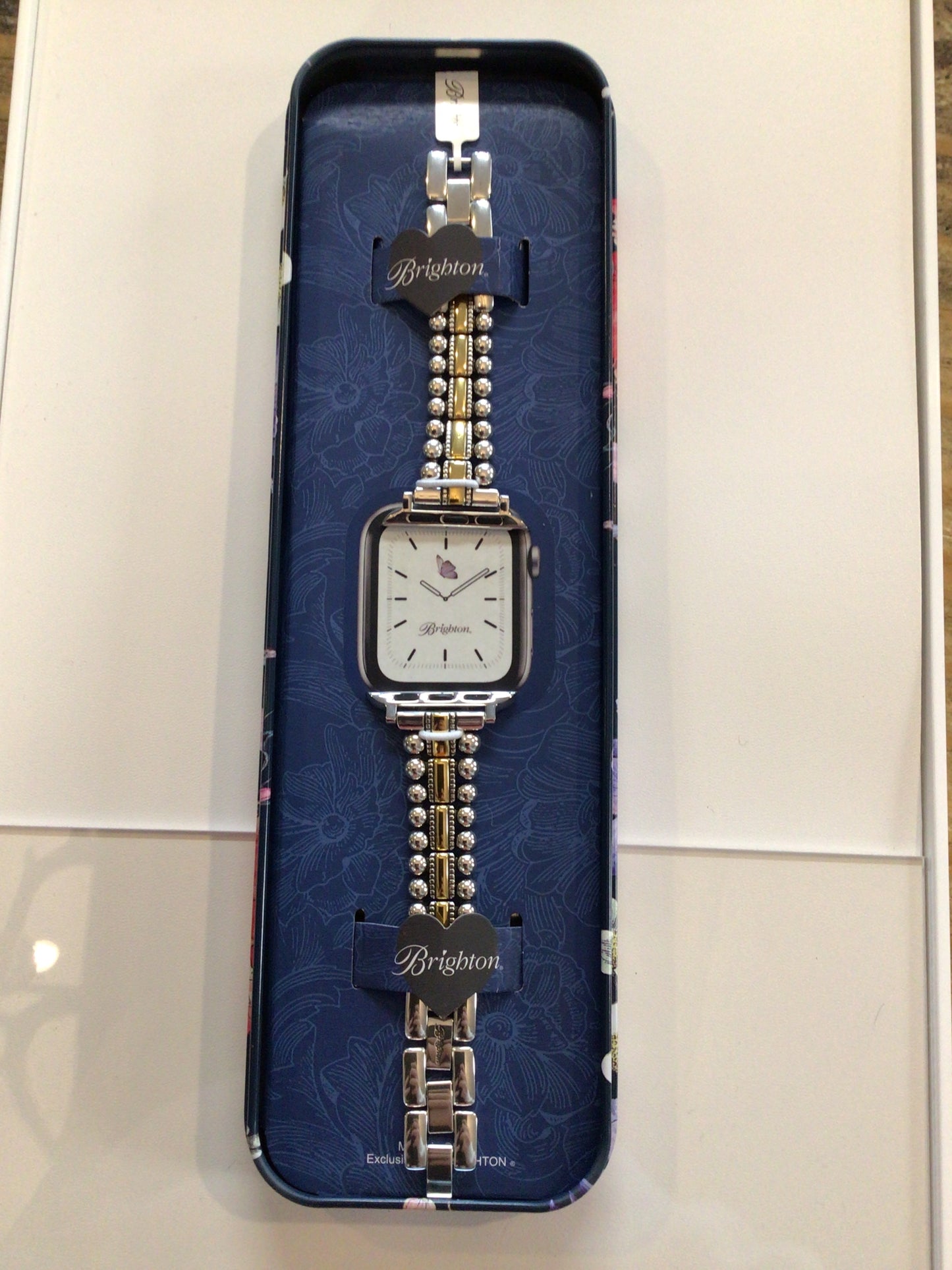 Pretty Tough 2TN Watch Band