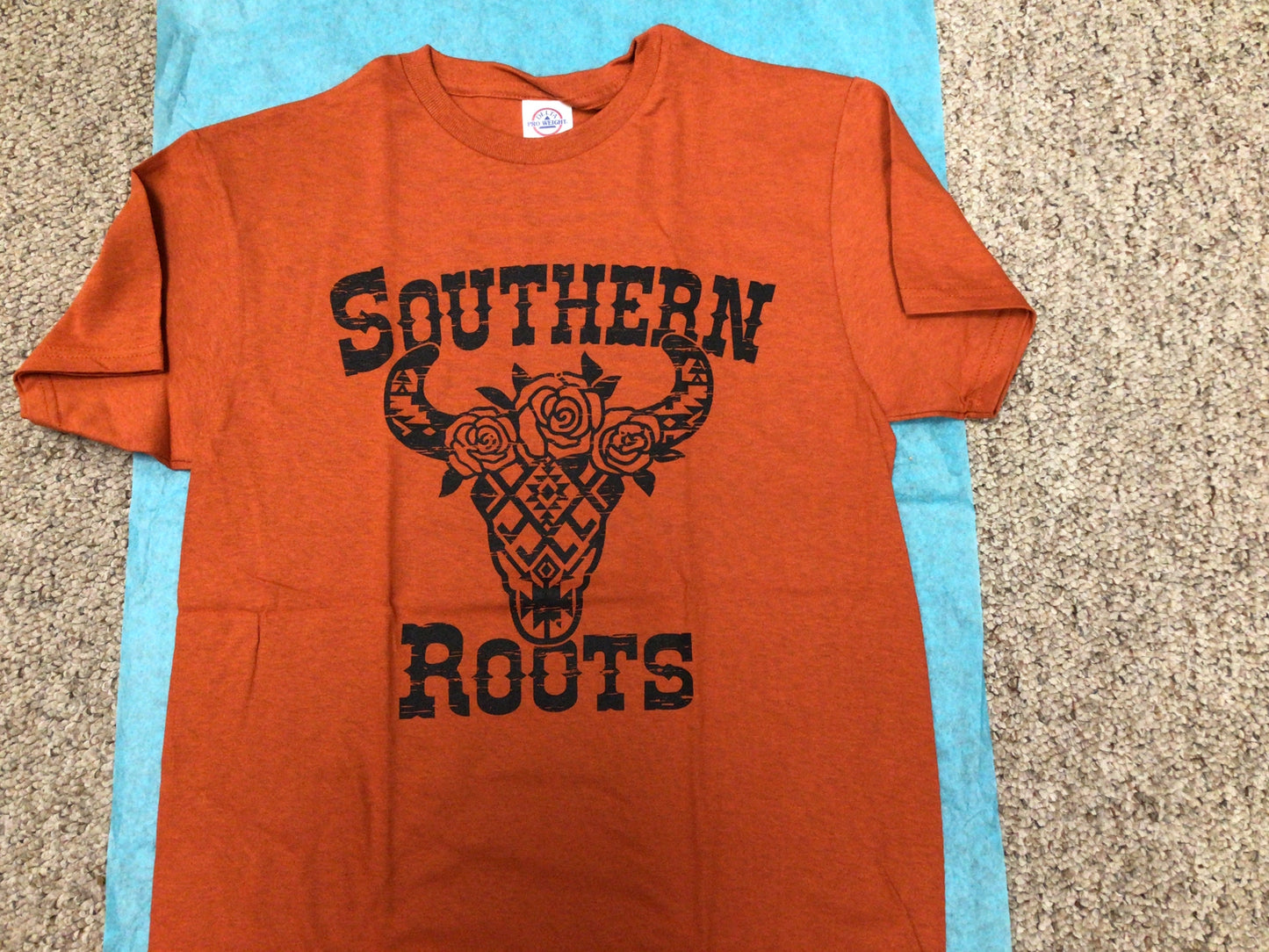Southern Roots
