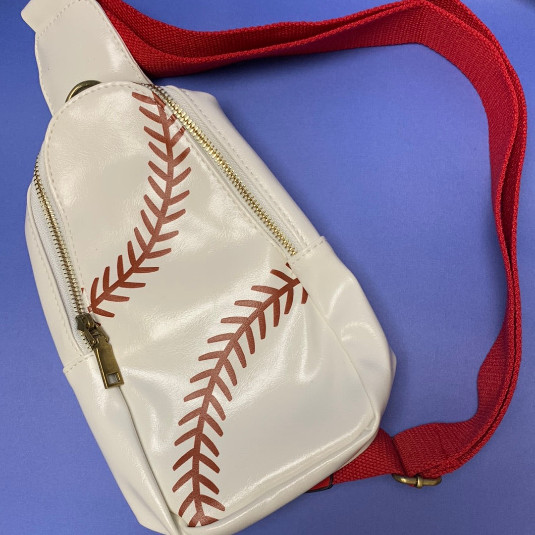 Sport Sling Bag