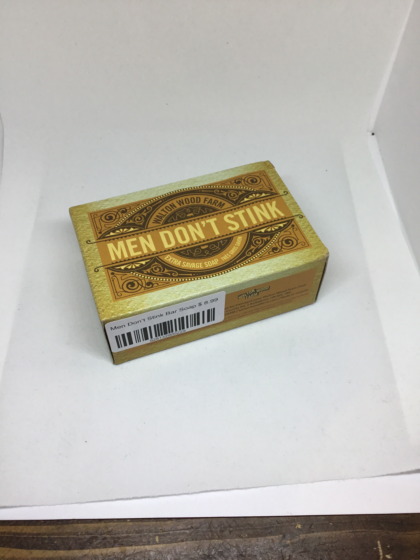 Walton Wood Farm Bar Soaps