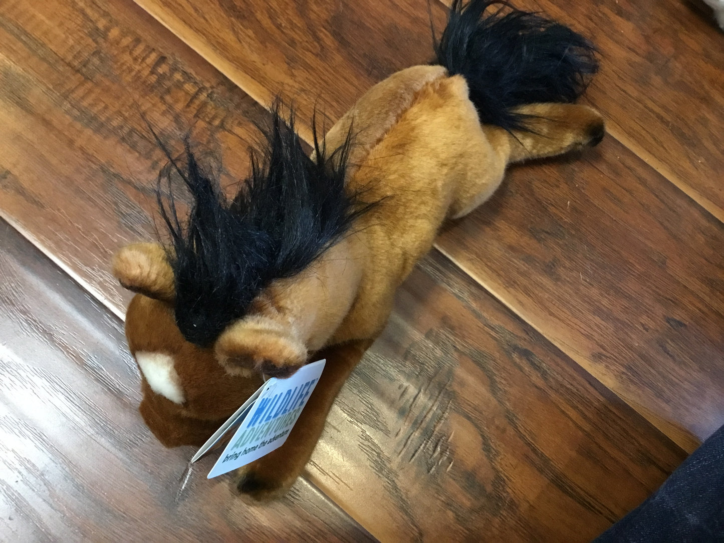 Children’s Stuffed Animals