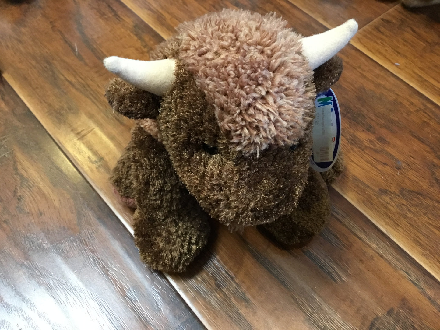 Children’s Stuffed Animals