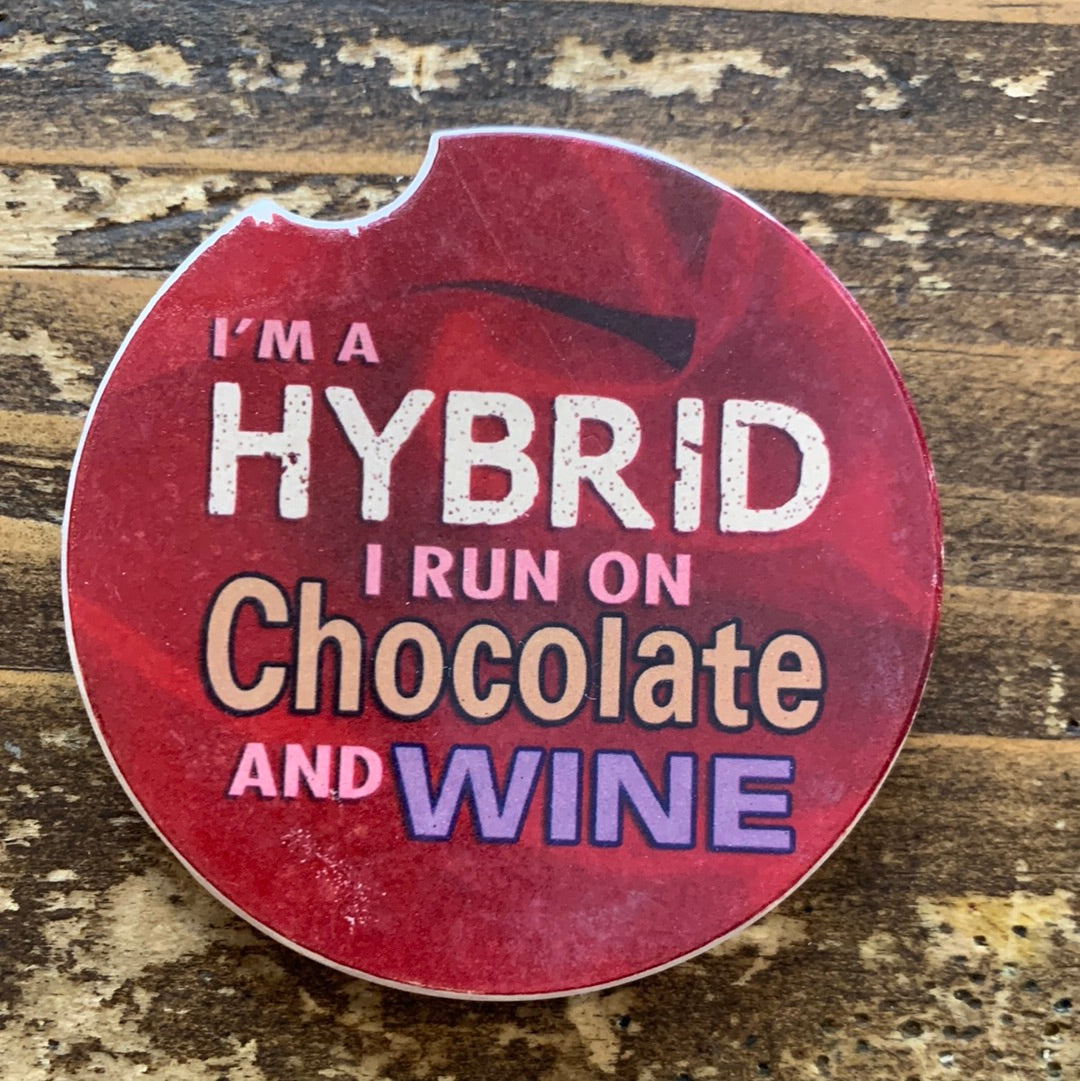 Misc. Car Coasters
