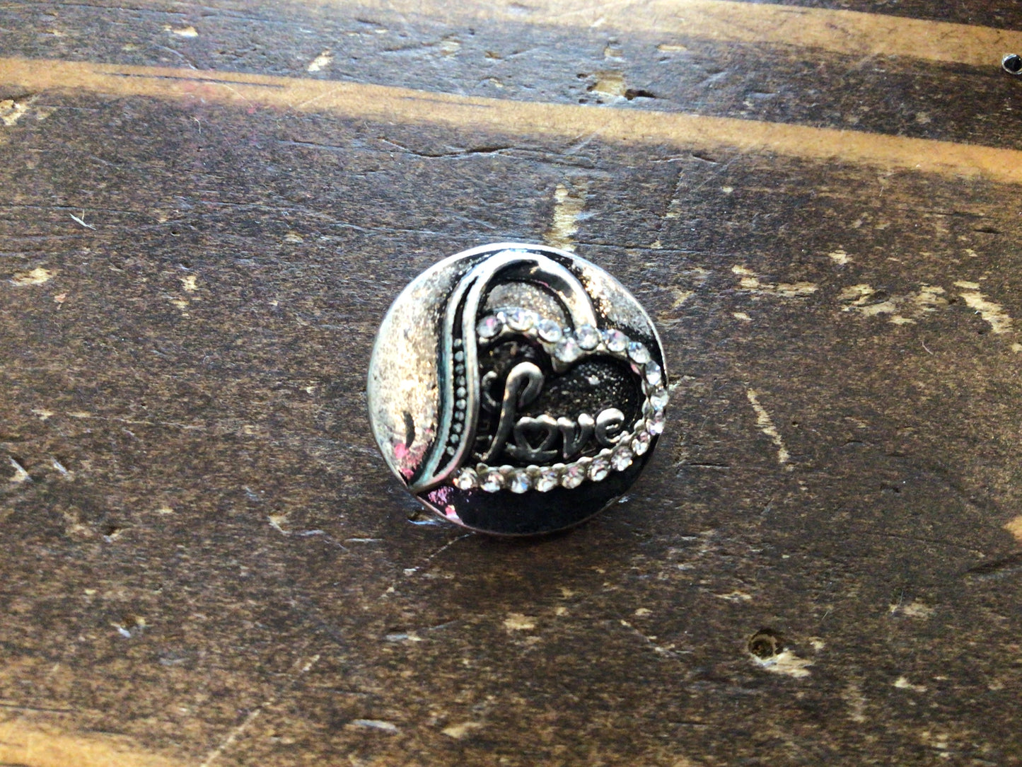 Snap Jewels