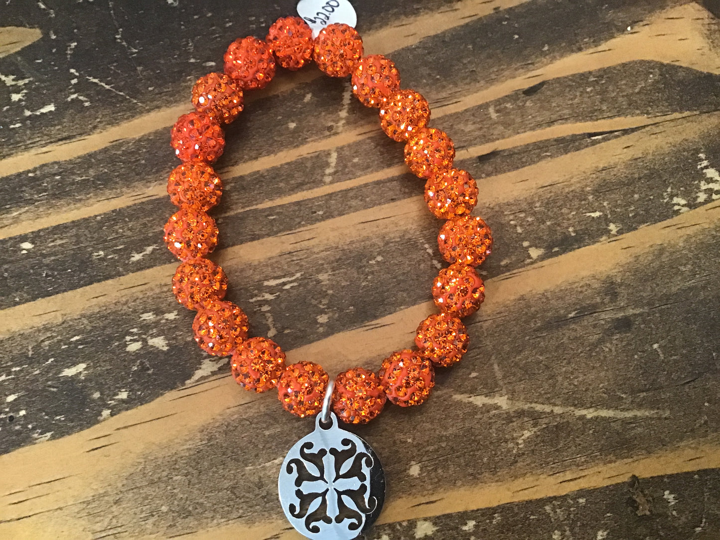 Rustic Cuff Emerson Bracelets