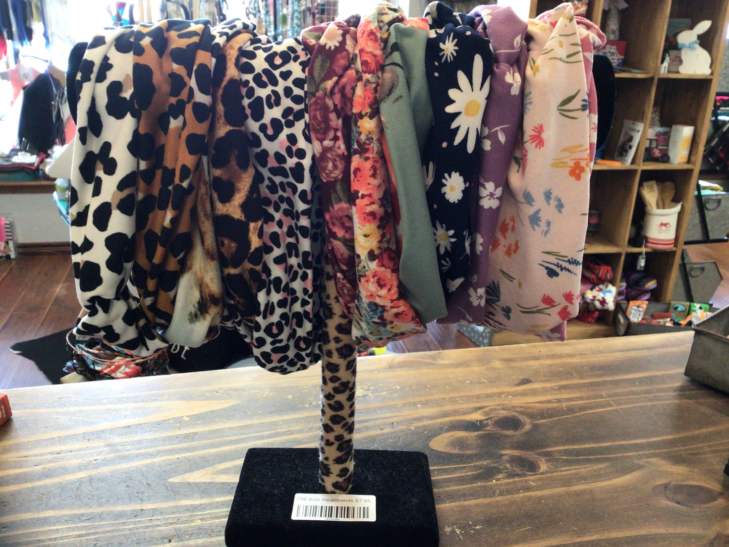 PW Kids Headbands
