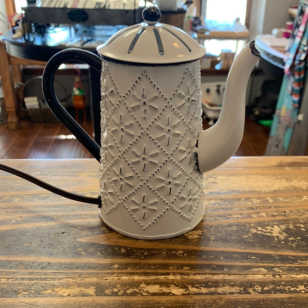 Kettle Wax Warmer