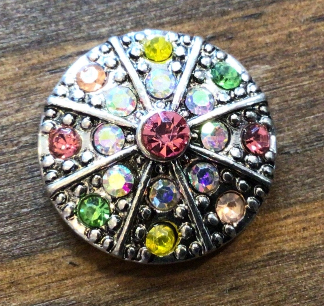 Snap Jewels