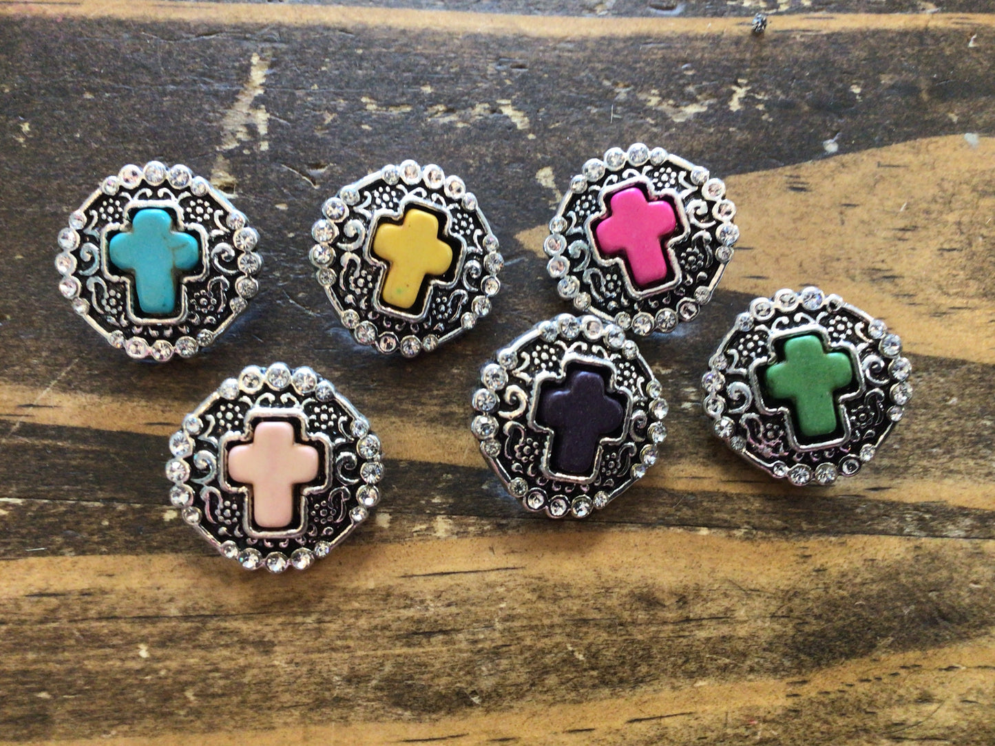 Snap Jewels