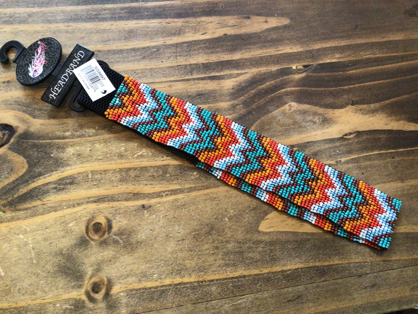 Assorted M&F Headbands