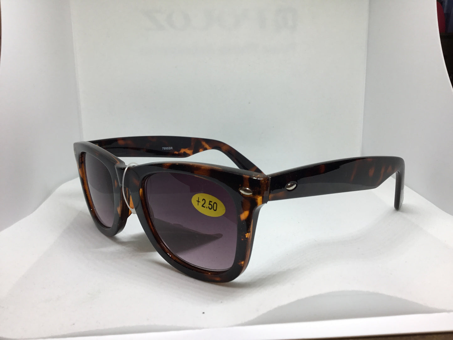 Variety Reading Sunglasses