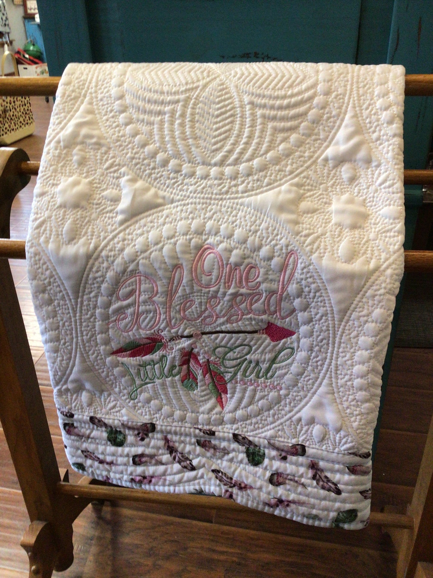 Handmade Quilts