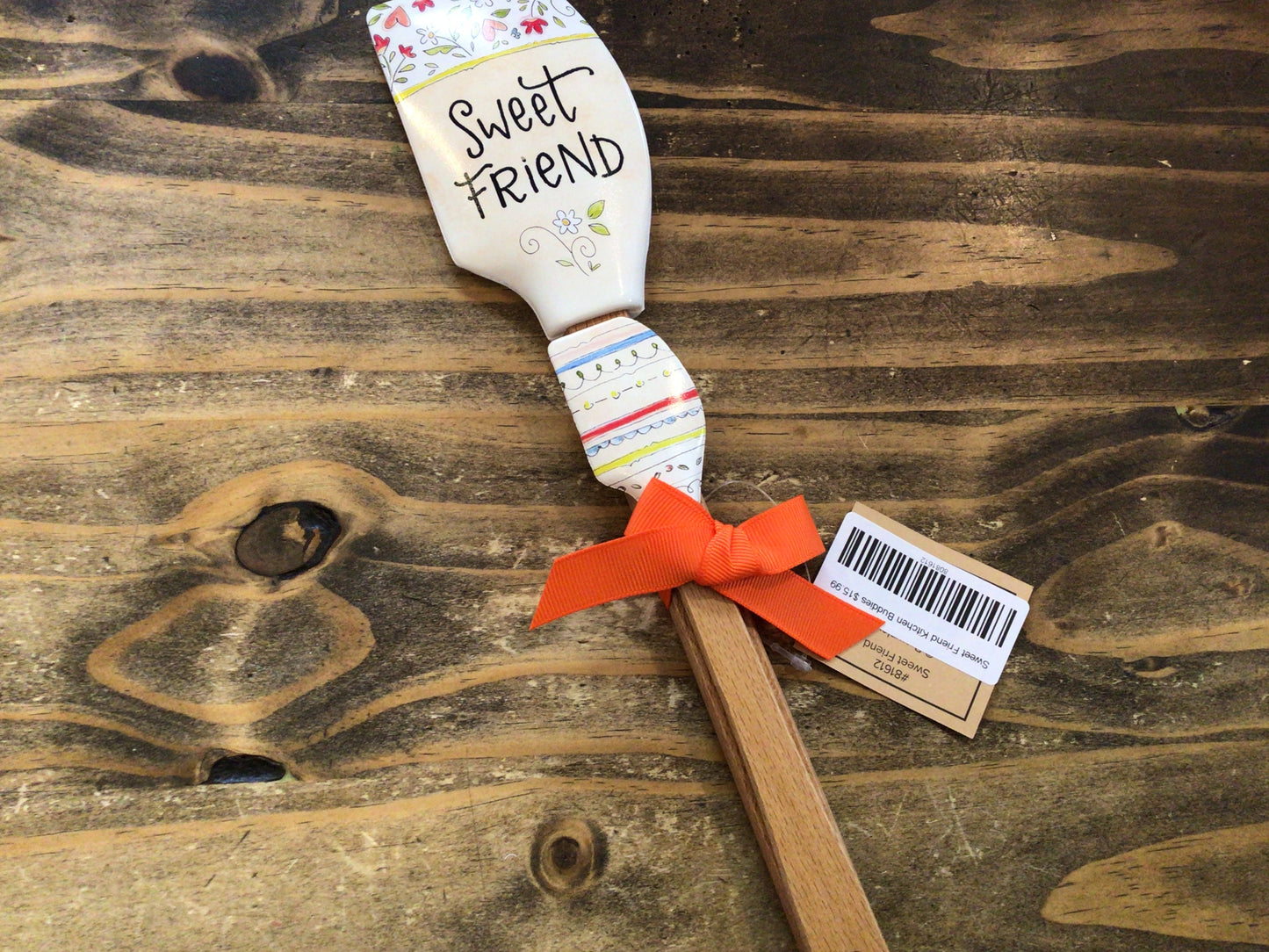 Sweet Friend Kitchen Buddies