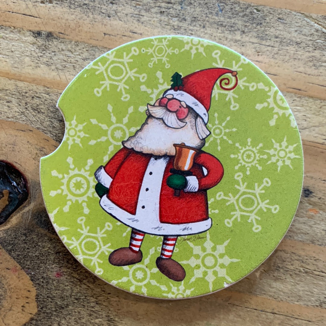 Misc. Car Coasters
