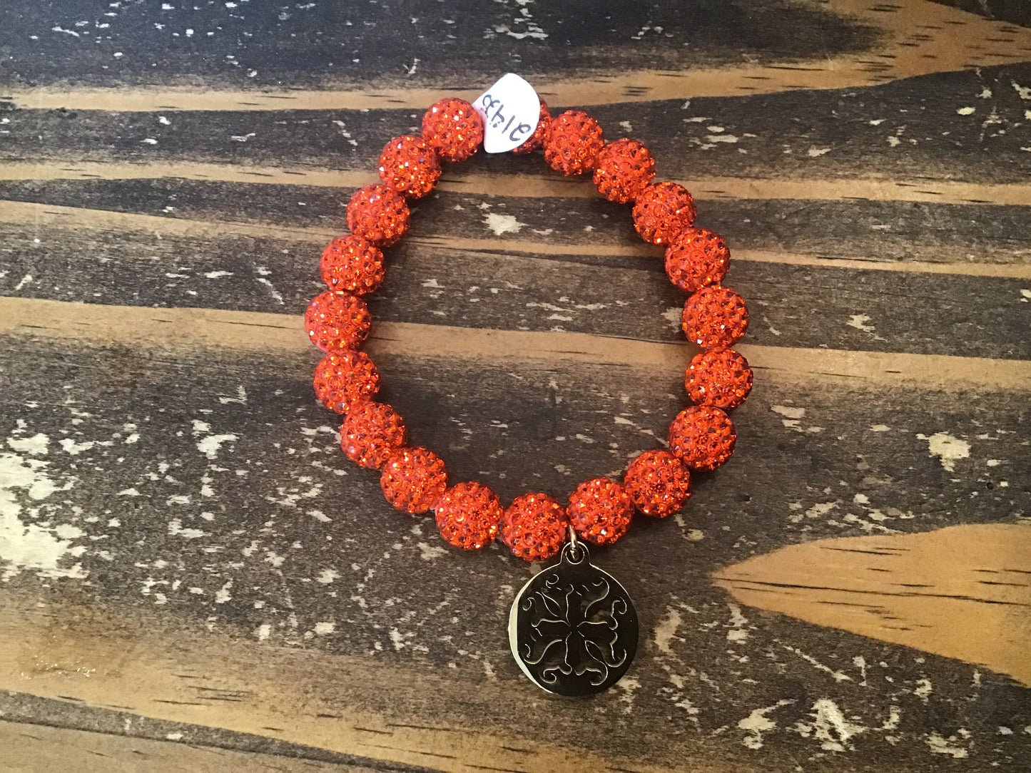 Rustic Cuff Emerson Bracelets