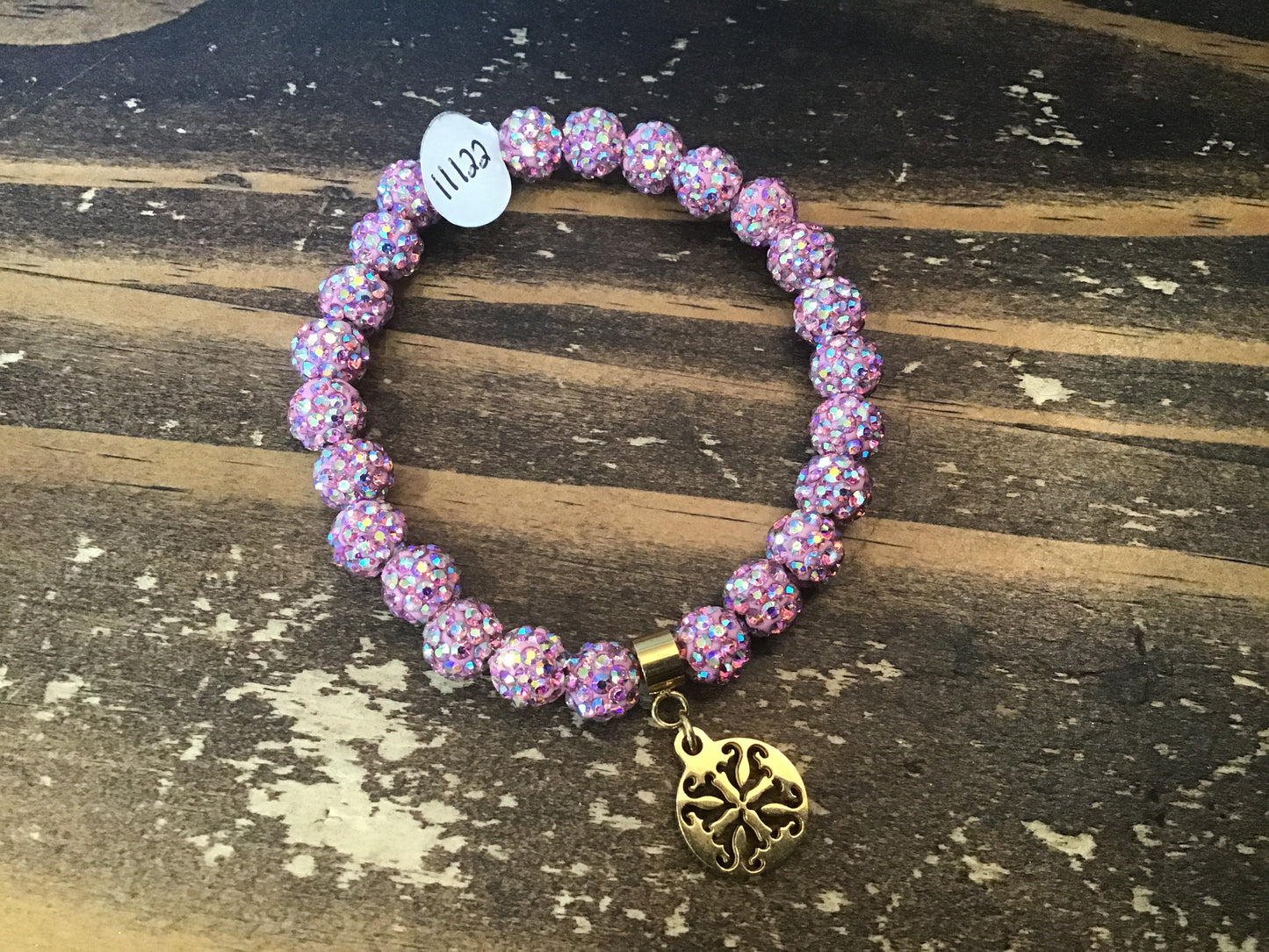 Rustic Cuff Emerson Mini Bracelets
