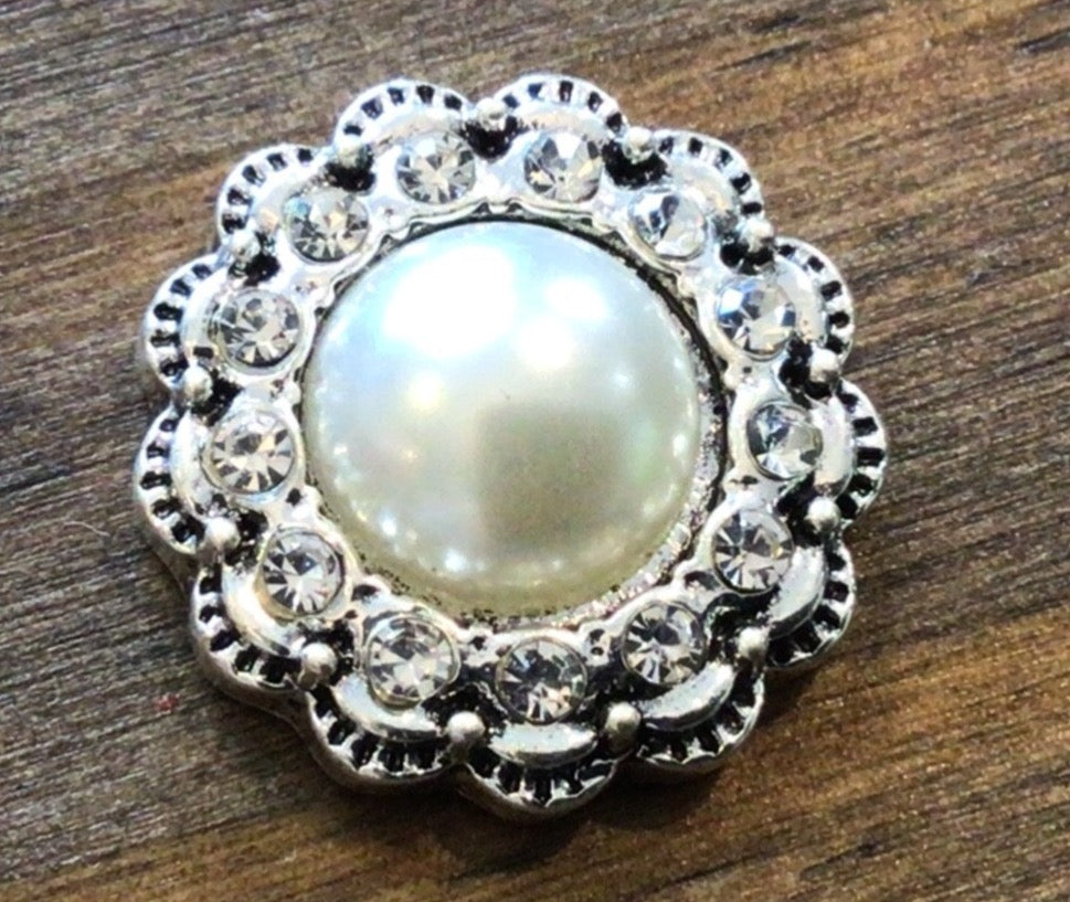 Snap Jewels