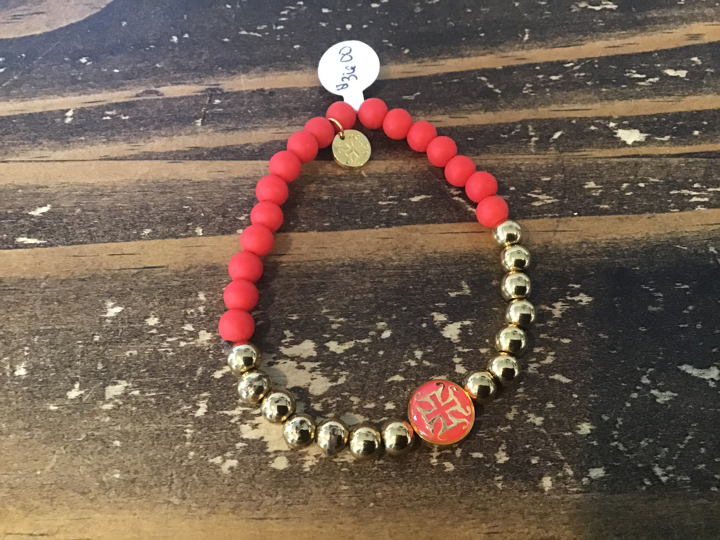 Rustic Cuff Mini Melanie Bracelets