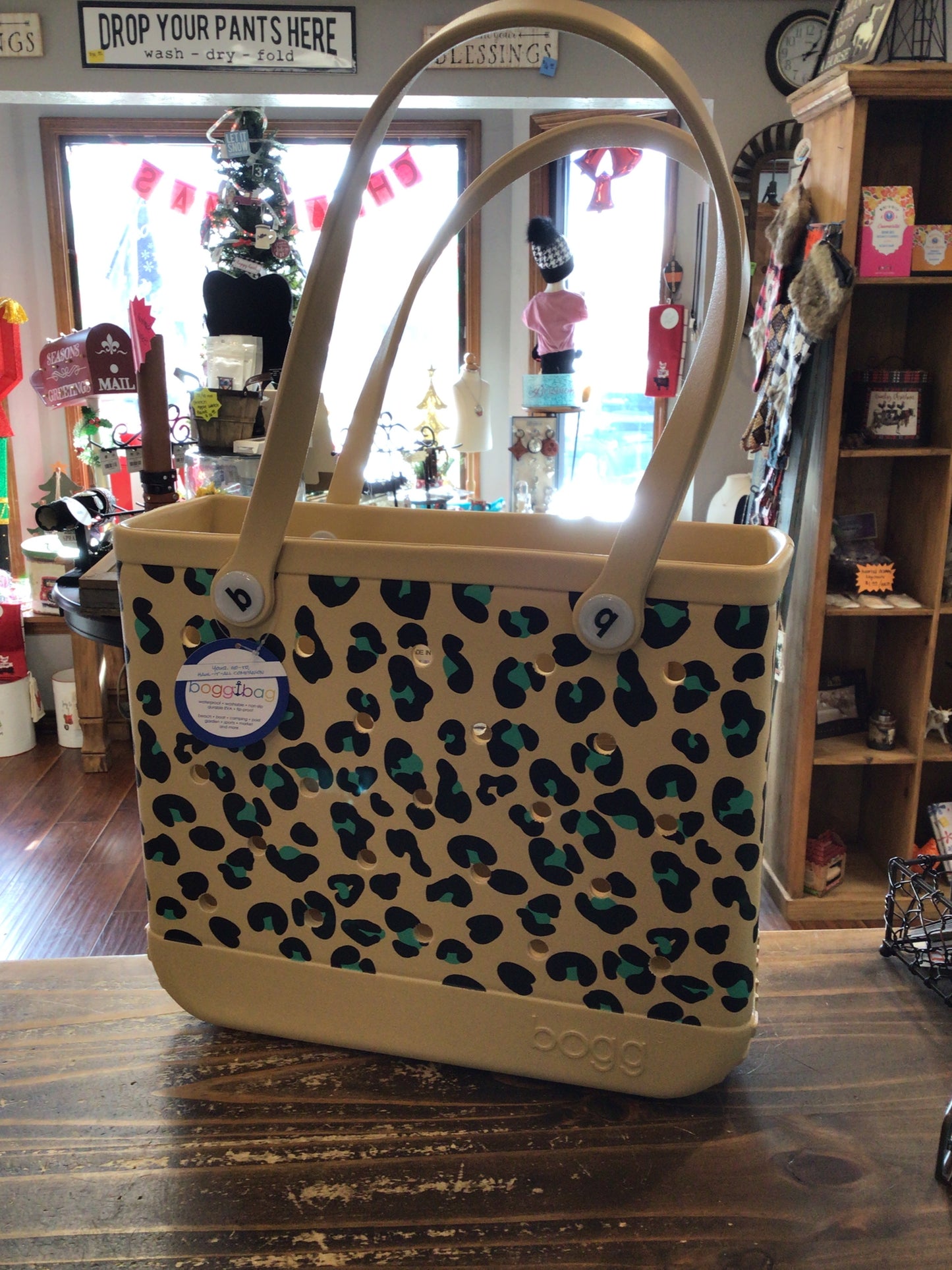 Baby Bogg Bag