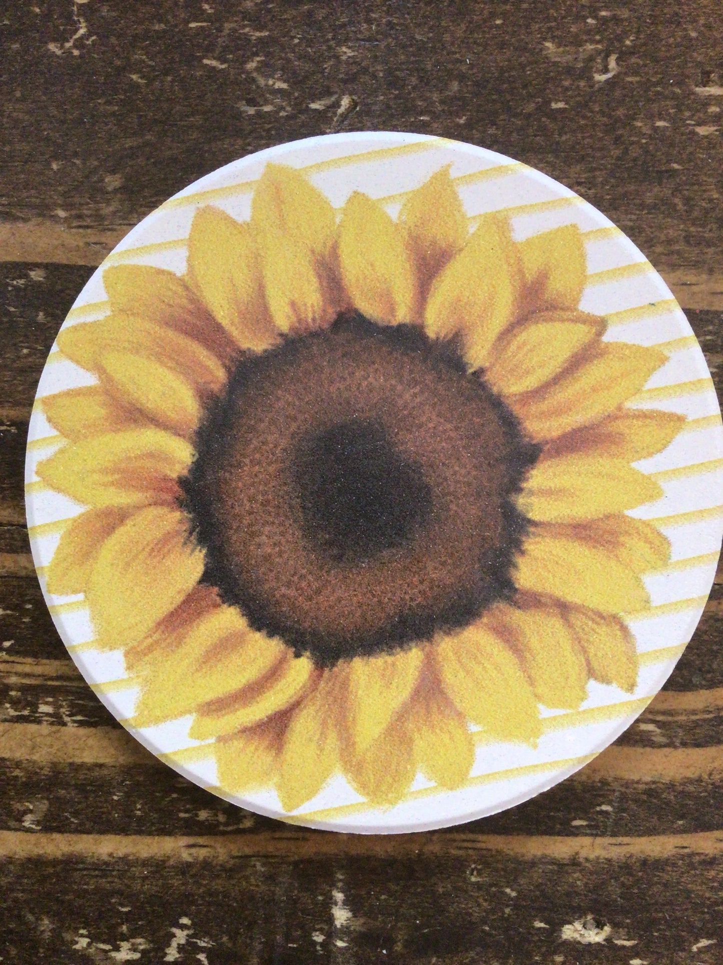 Carson Car Coasters