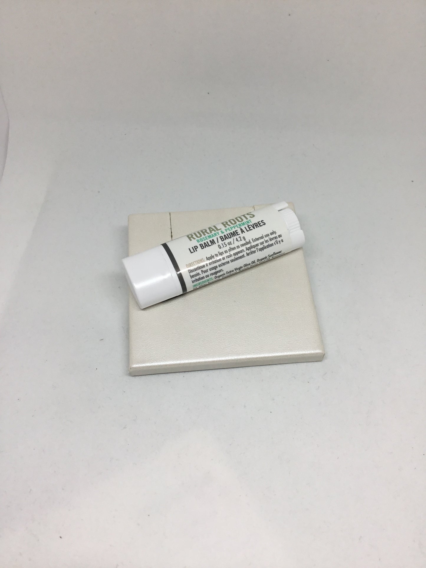 Walton Wood Farm Lip Balm